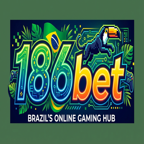 Logo 186bet